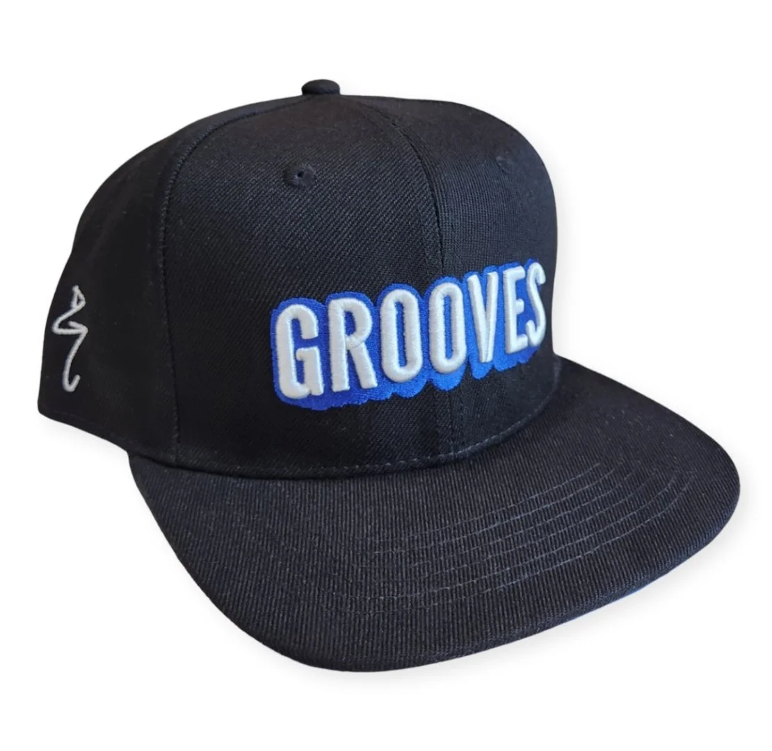Store — Danny Grooves